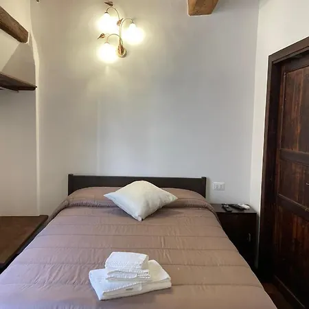 Luxury Relais Cuore Sabino Bed & Breakfast Stimigliano