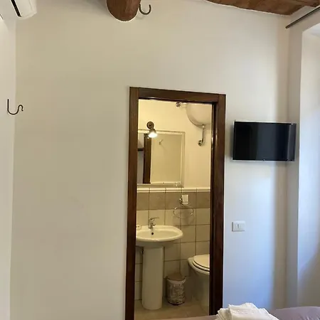 Luxury Relais Cuore Sabino 5* Stimigliano