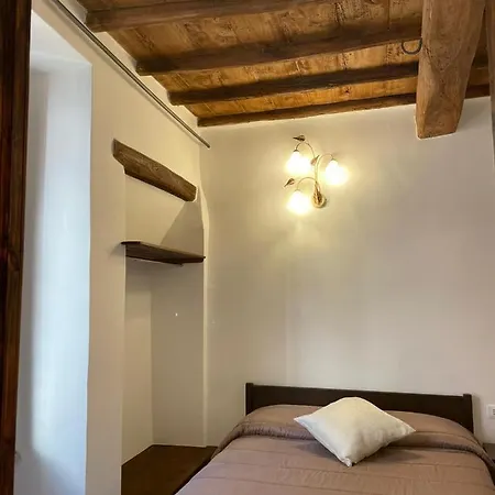 Luxury Relais Cuore Sabino Bed & Breakfast