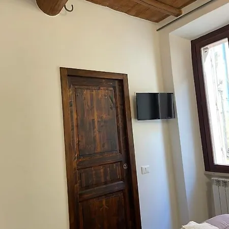Bed & Breakfast Luxury Relais Cuore Sabino 5*