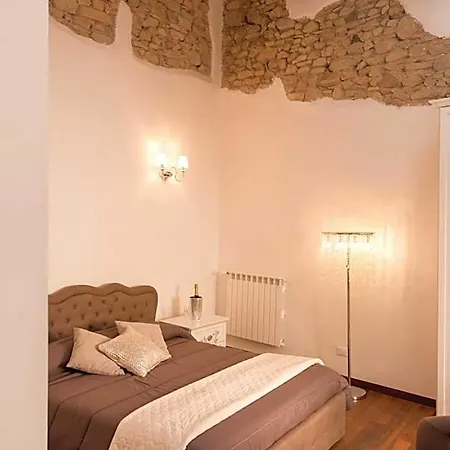 Frühstückspension Luxury Relais Cuore Sabino 3*