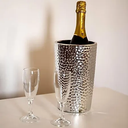 Luxury Relais Cuore Sabino Frühstückspension