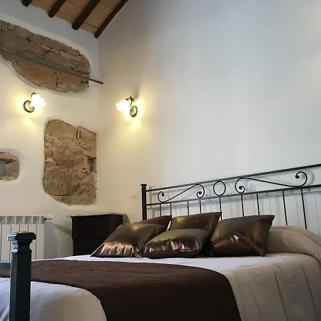 Luxury Relais Cuore Sabino 5* Stimigliano