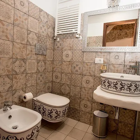 Luxury Relais Cuore Sabino
