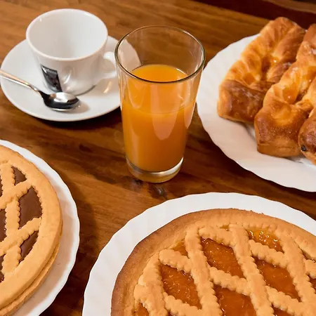 Bed & Breakfast Luxury Relais Cuore Sabino Stimigliano