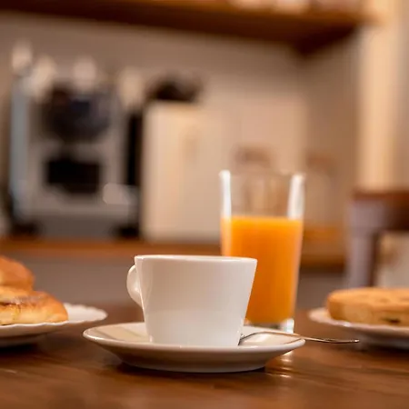 Luxury Relais Cuore Sabino 5* Stimigliano