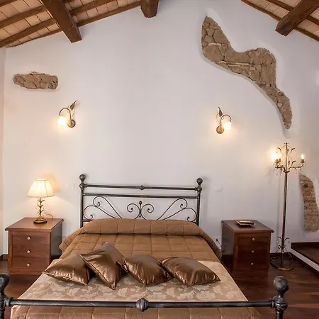 Luxury Relais Cuore Sabino 5* Stimigliano