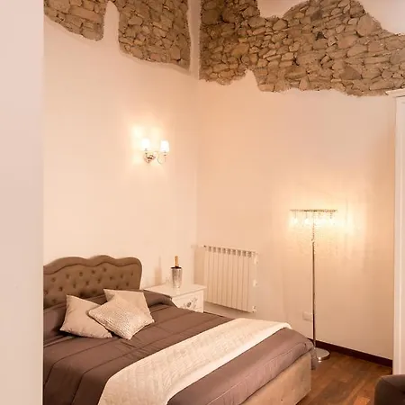 Luxury Relais Cuore Sabino Bed & Breakfast