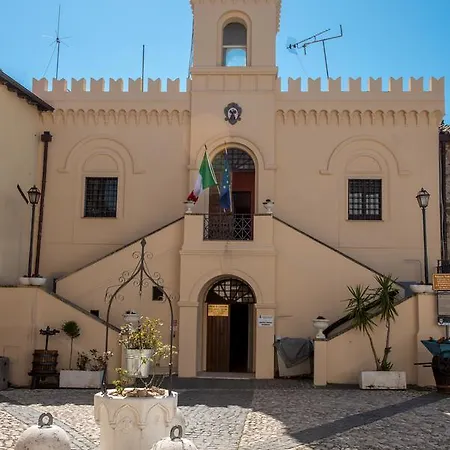 Luxury Relais Cuore Sabino Frühstückspension 3*