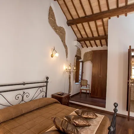 Luxury Relais Cuore Sabino Bed & Breakfast 5*