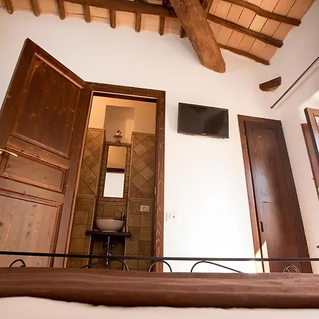 Luxury Relais Cuore Sabino Bed & Breakfast 5*