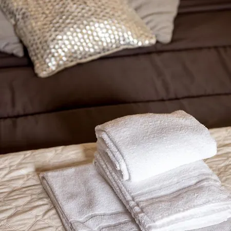 Luxury Relais Cuore Sabino Stimigliano