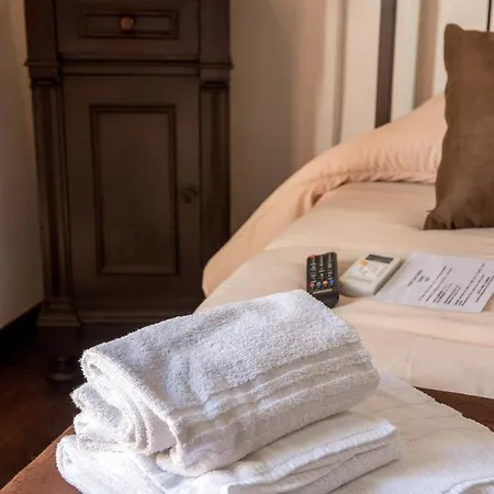 Luxury Relais Cuore Sabino 5* Stimigliano