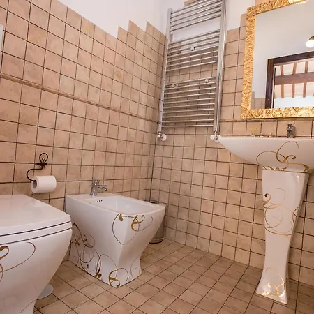 Luxury Relais Cuore Sabino Stimigliano