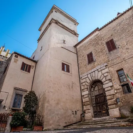 Luxury Relais Cuore Sabino
