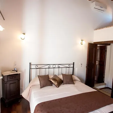 Luxury Relais Cuore Sabino Stimigliano