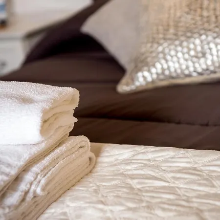 Bed & Breakfast Luxury Relais Cuore Sabino
