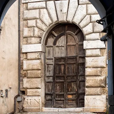 Luxury Relais Cuore Sabino Stimigliano