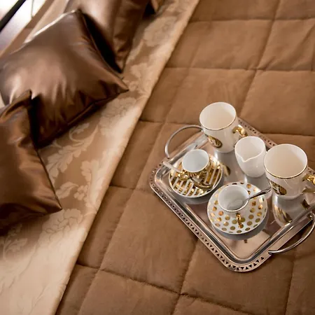 Luxury Relais Cuore Sabino Bed & Breakfast Stimigliano