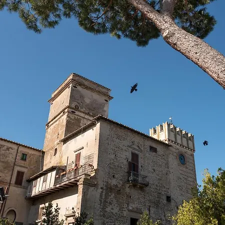 Luxury Relais Cuore Sabino Stimigliano