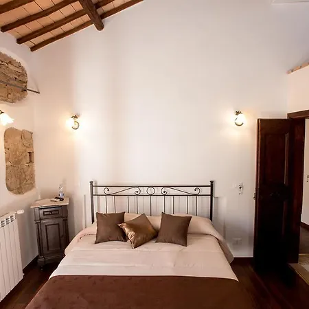 Bed and breakfast Luxury Relais Cuore Sabino 3*
