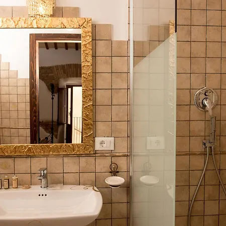 Luxury Relais Cuore Sabino Nocleg ze śniadaniem 5*