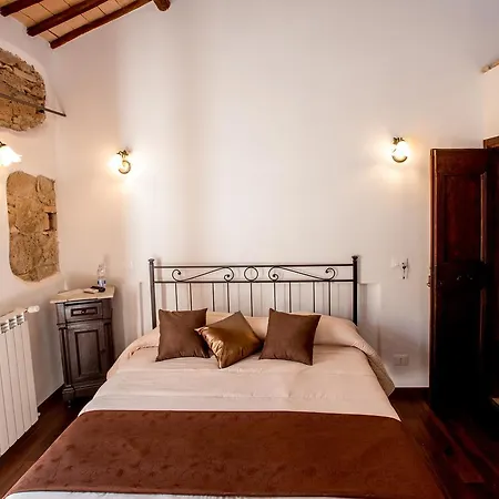 Luxury Relais Cuore Sabino Bed & Breakfast