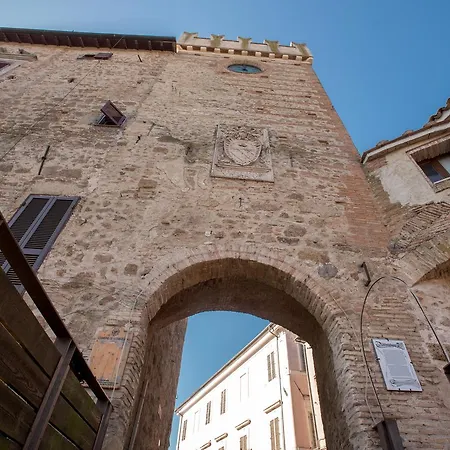 Luxury Relais Cuore Sabino Bed & Breakfast