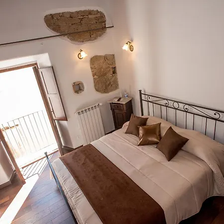 Bed & Breakfast Luxury Relais Cuore Sabino Stimigliano