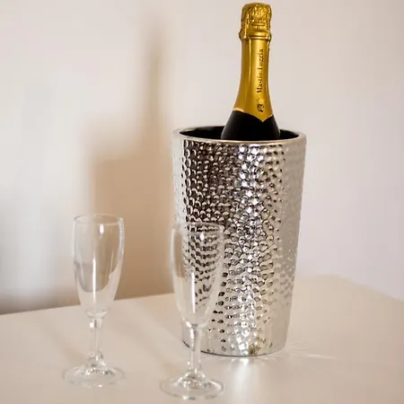 Luxury Relais Cuore Sabino Bed & Breakfast Stimigliano