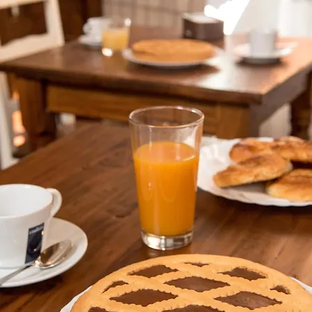 Luxury Relais Cuore Sabino 5*