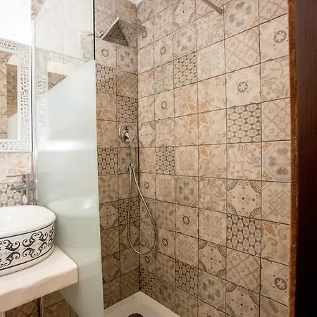 Bed & Breakfast Luxury Relais Cuore Sabino